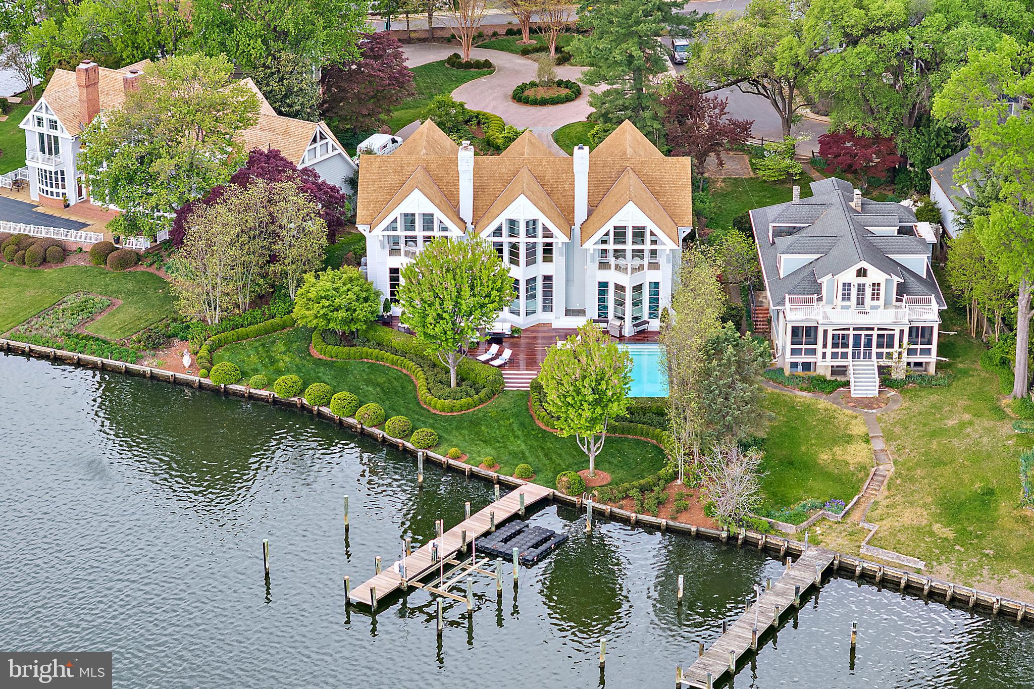 8 Spa View Circle Annapolis, MD 21401 - Photo 87 of 98