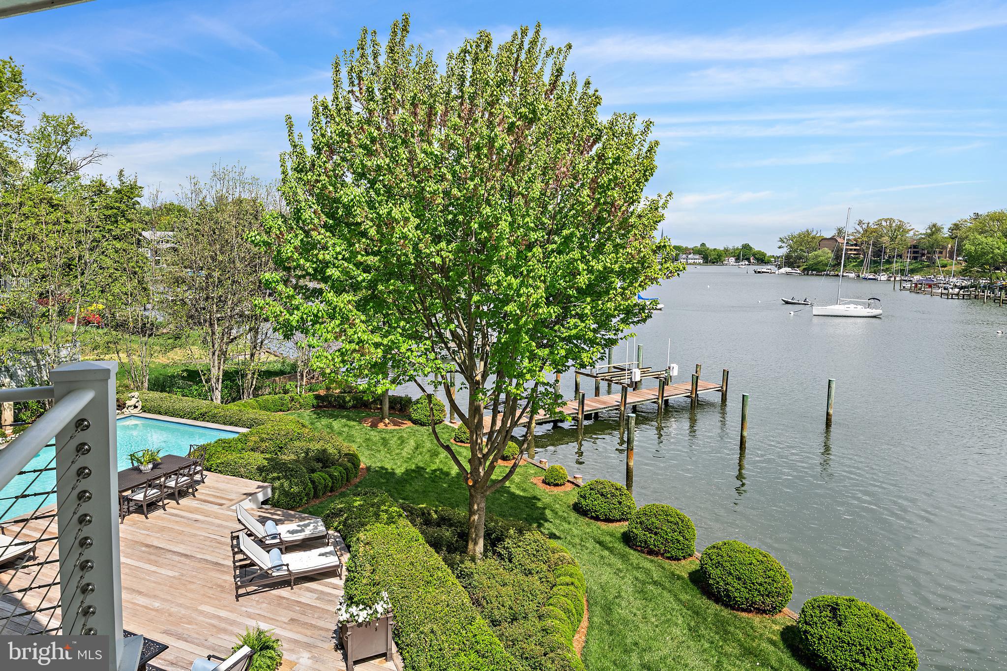 8 Spa View Circle Annapolis, MD 21401 - Photo 93 of 98