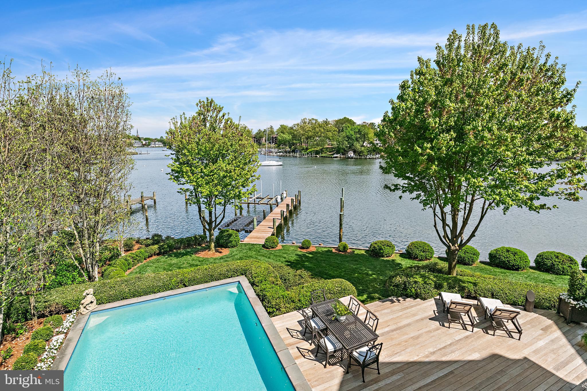 8 Spa View Circle Annapolis, MD 21401 - Photo 94 of 98