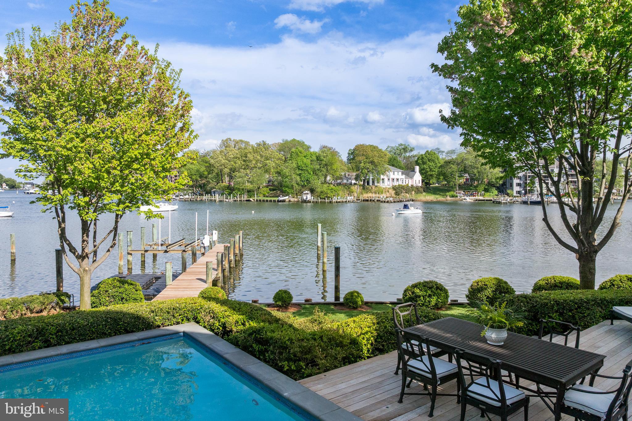 8 Spa View Circle Annapolis, MD 21401 - Photo 96 of 98