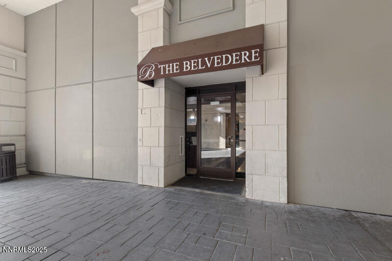 450 North Arlington Avenue, Unit 302 Reno, NV 89503 - Photo 19 of 21 a view of a hallway with a room