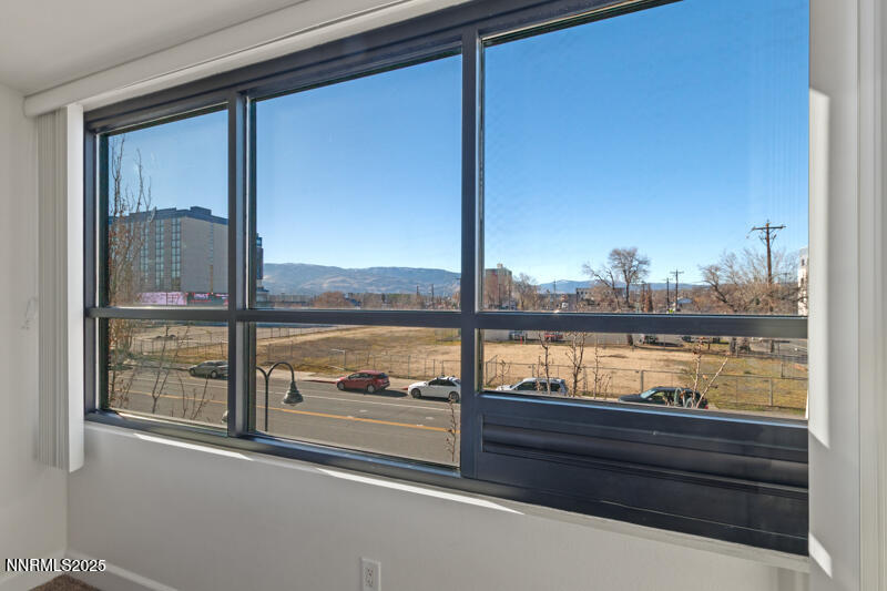 450 North Arlington Avenue, Unit 302 Reno, NV 89503 - Photo 5 of 21 a view of ocean from a balcony