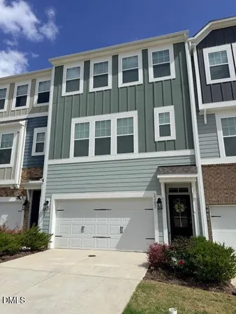 $2,395 | 2207 Grants Pass Station, Apex, NC 27502