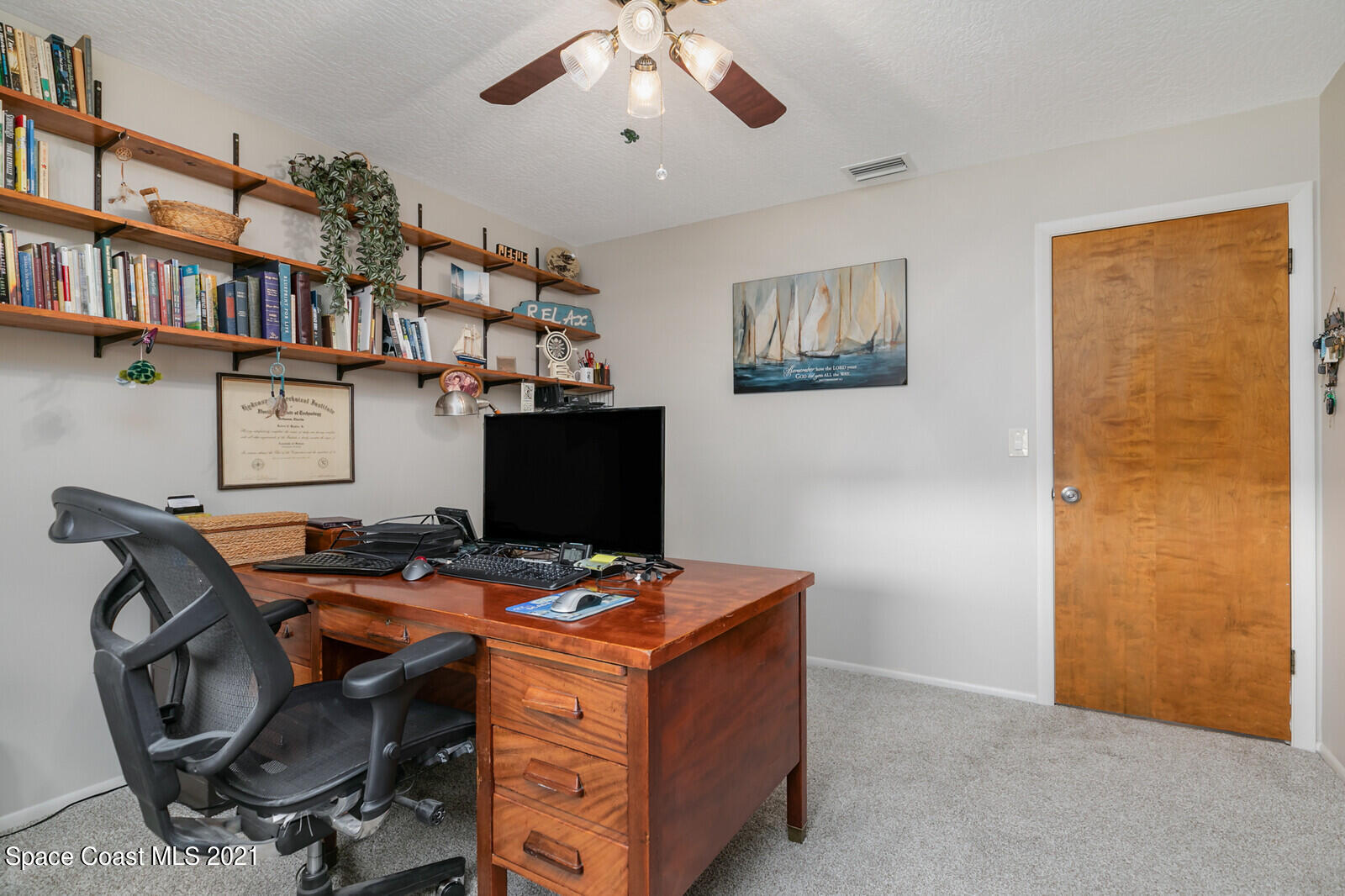 791 Montclair Road Northeast Palm Bay, FL 32905 - Photo 39 of 69 17_791Montclair203_mls
