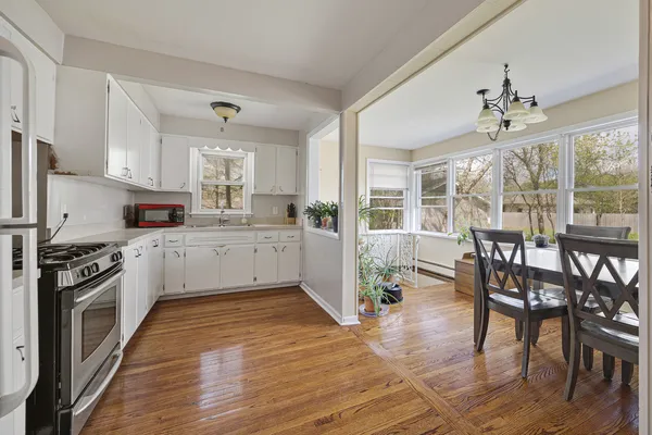 $399,000 | 558 Eagle Street, Crystal Lake, IL 60014