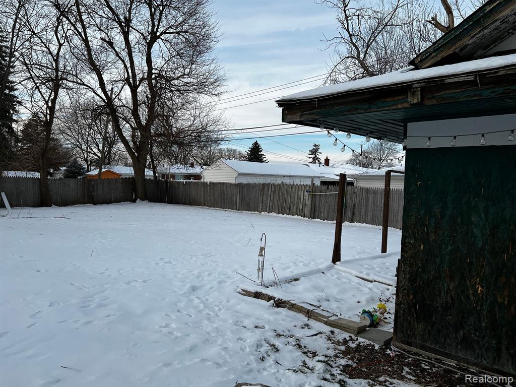 25681 Burg Road Warren, MI 48089 - Photo 13 of 13