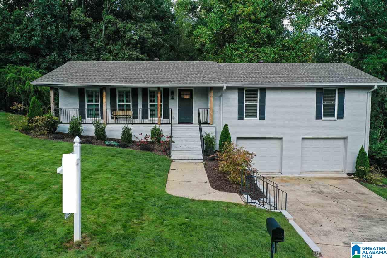 5920 Southcrest Road Birmingham, AL 35213 - Photo 2 of 47