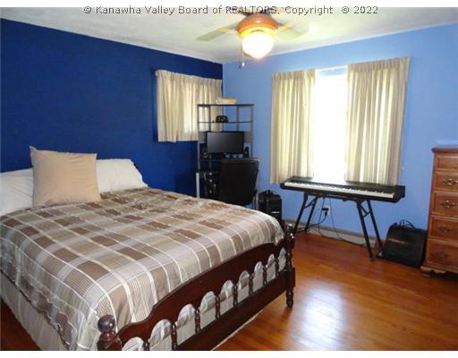 2397 Kirby Road Milton, WV 25541 - Photo 8 of 16 Other.
