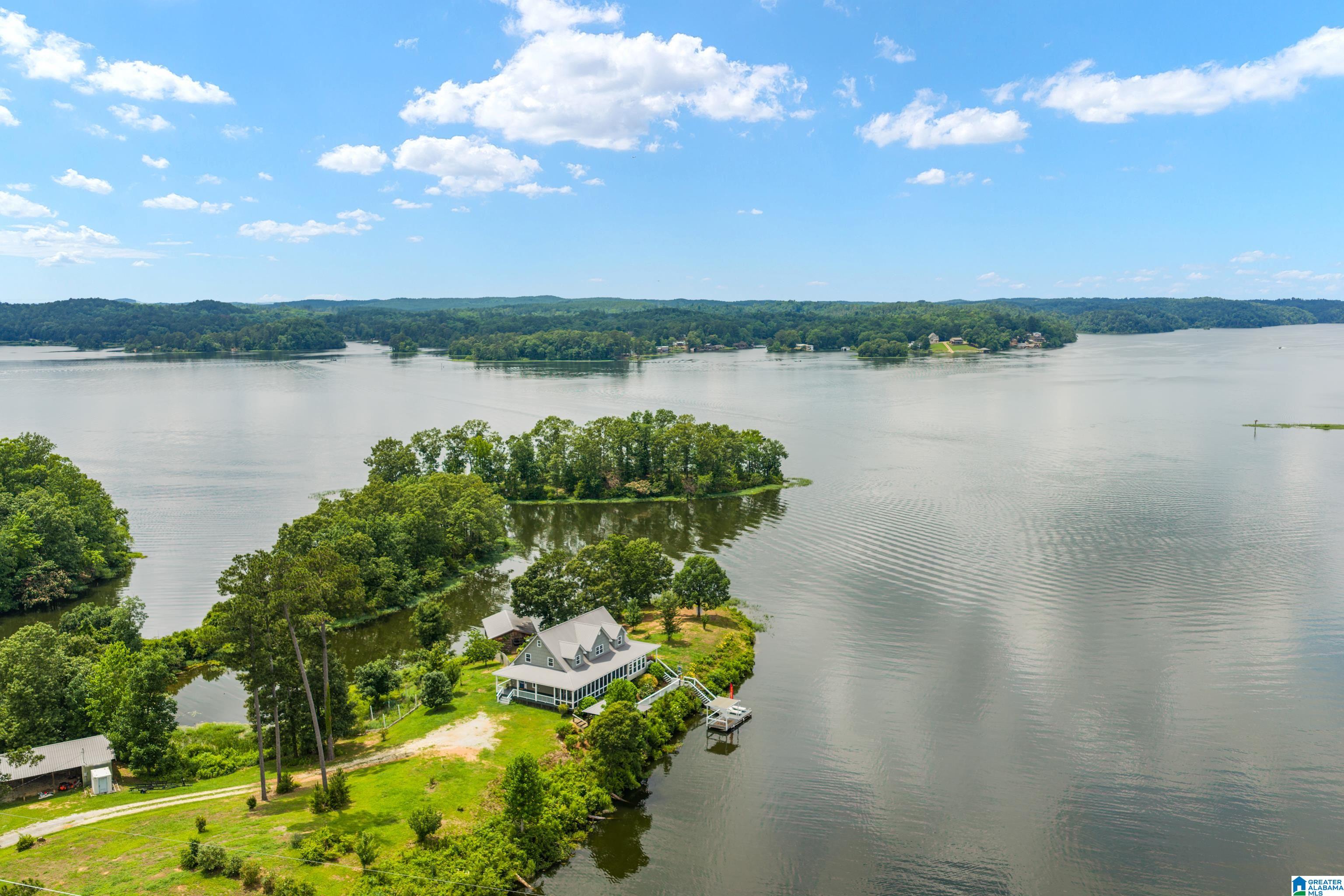 168 Layke Pointe Clanton, AL 35046 - Photo 7 of 64