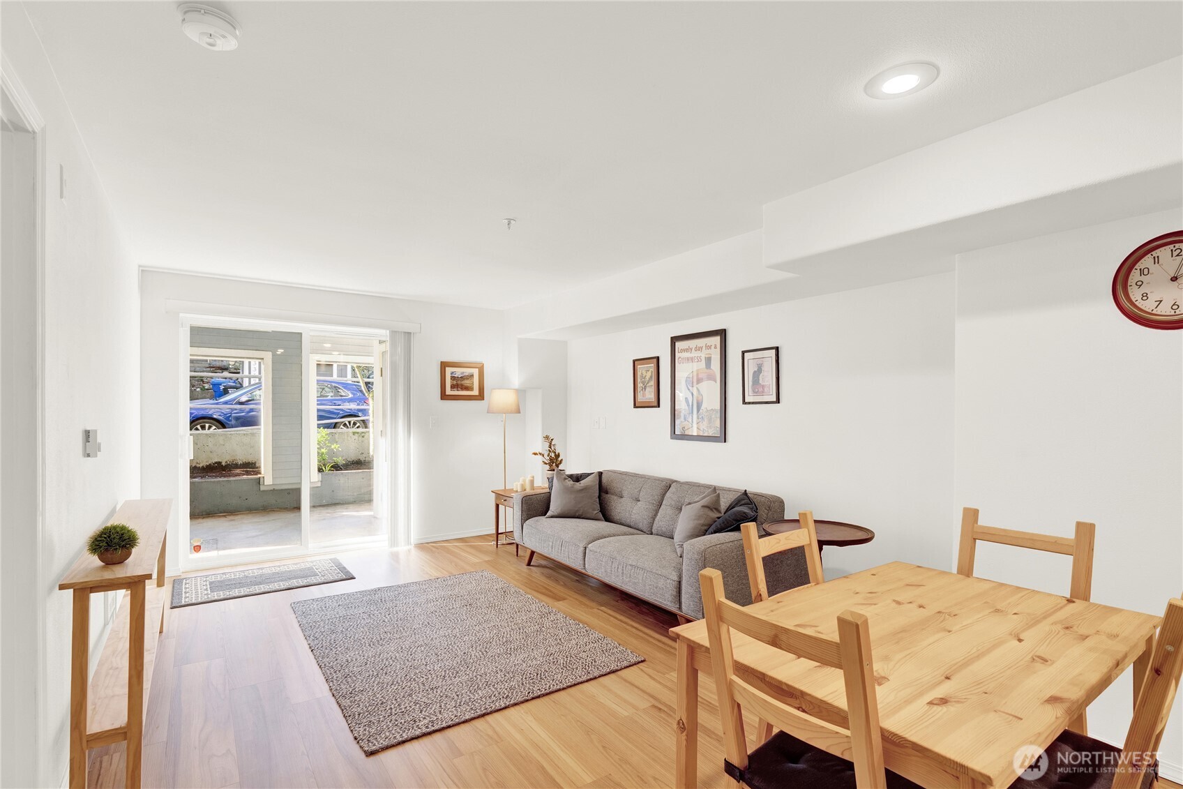 3318 30th Avenue Southwest, Unit B404 Seattle, WA 98126 - Photo 7 of 17