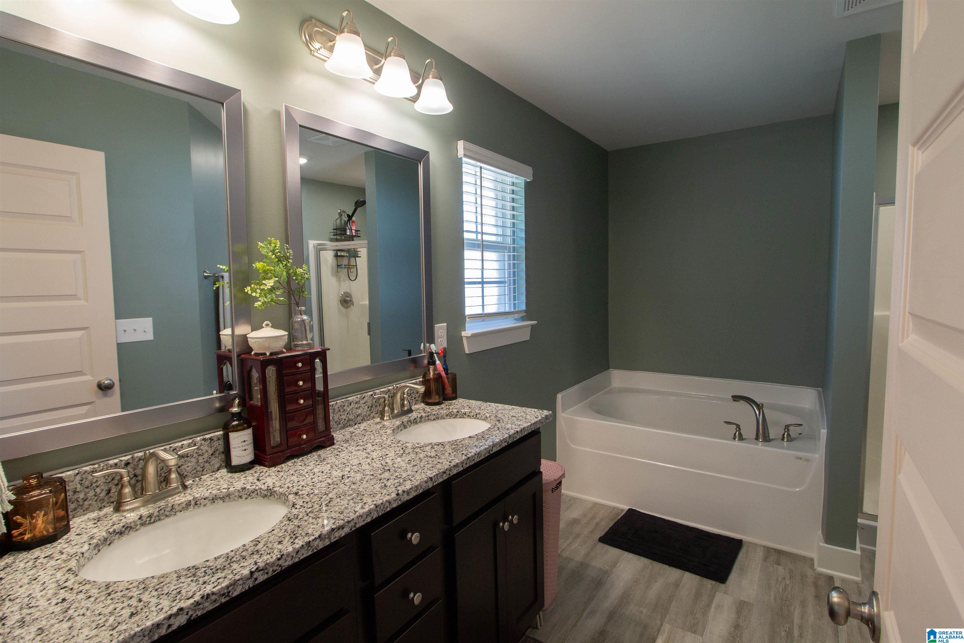2106 Turquoise Lane Calera, AL 35040 - Photo 49 of 59