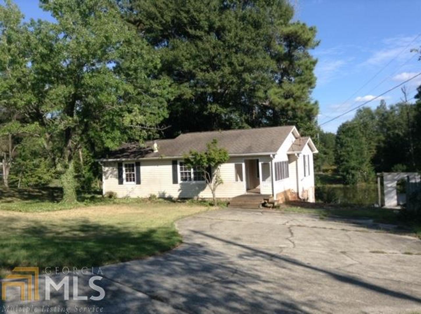 1157 Stripling Chapel Road Carrollton, GA 30116 - Photo 1 of 1 Gallery Image 1