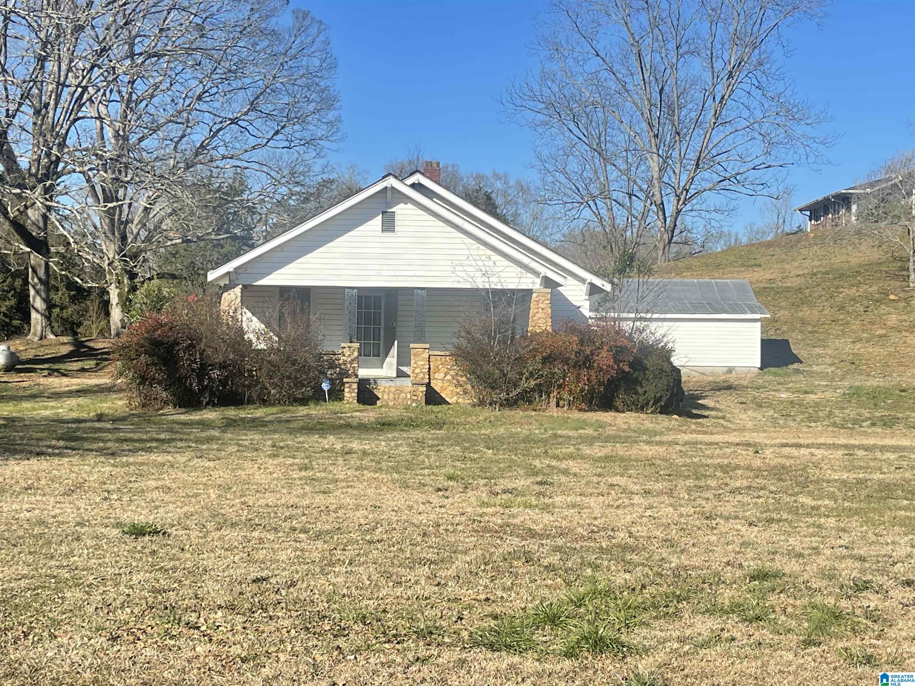24 Brimer Road Anniston, AL 36207 - Photo 31 of 33