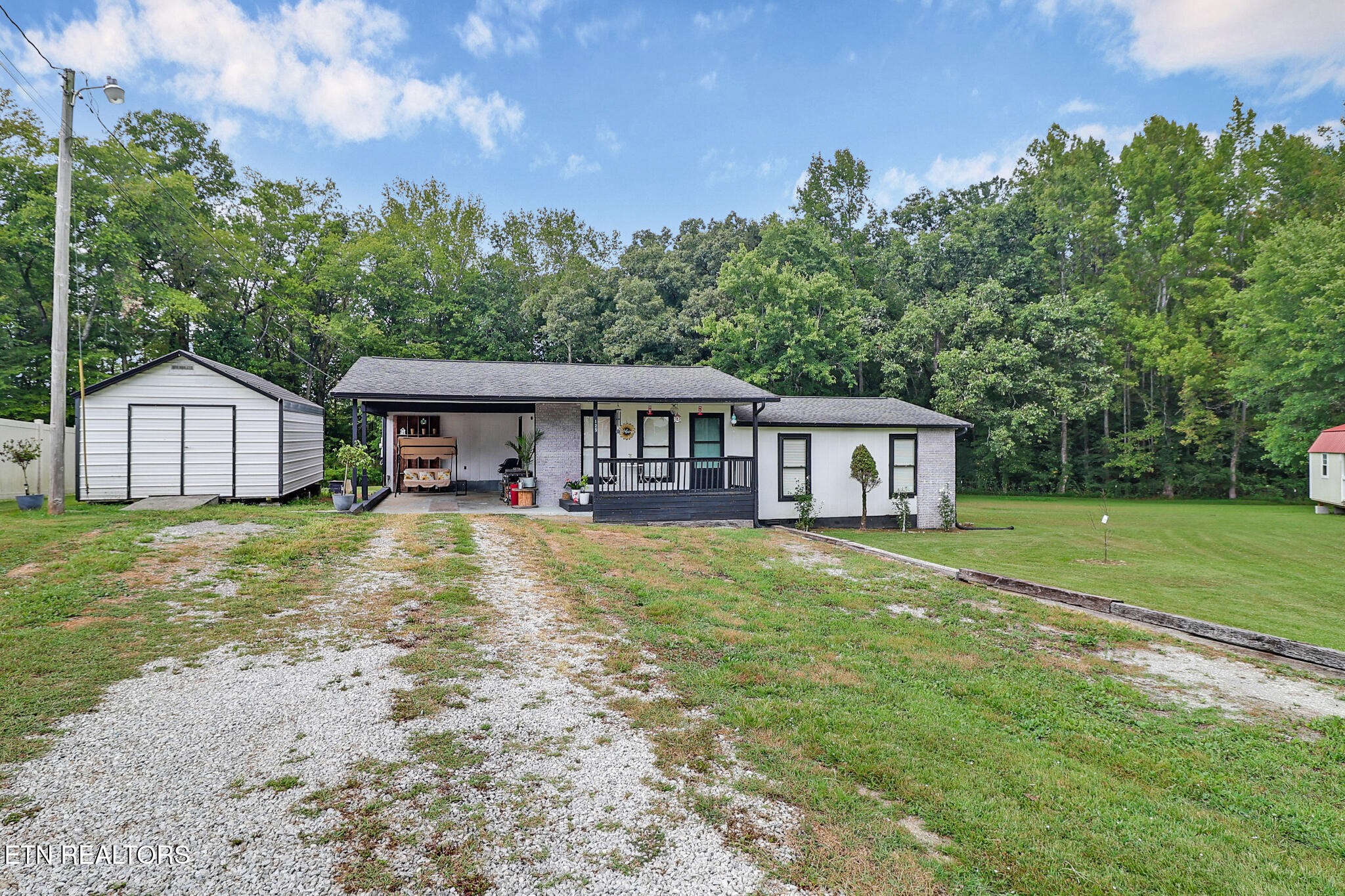 125 Christopher Road Wartburg, TN 37887 - Photo 1 of 38 IMG_1196