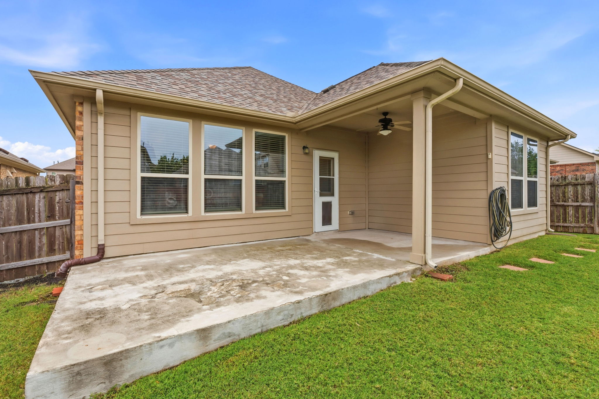 2612 Rough Berry Road Pflugerville, TX 78660 - Photo 22 of 25