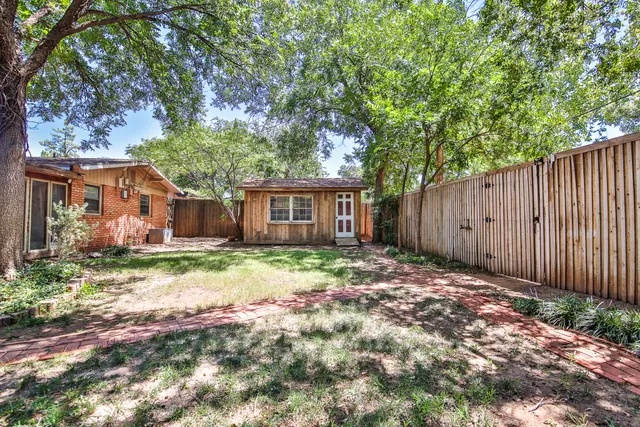 $215,000 | 4315 47th Street, Lubbock, TX 79413