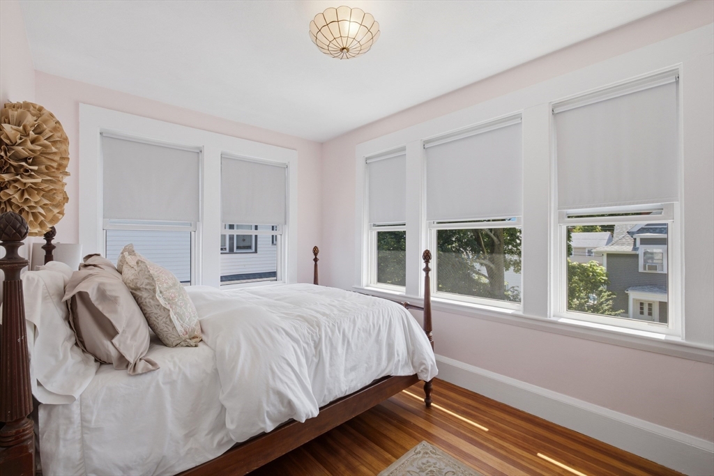 41 Buckingham Road Quincy, MA 02170 - Photo 15 of 23
