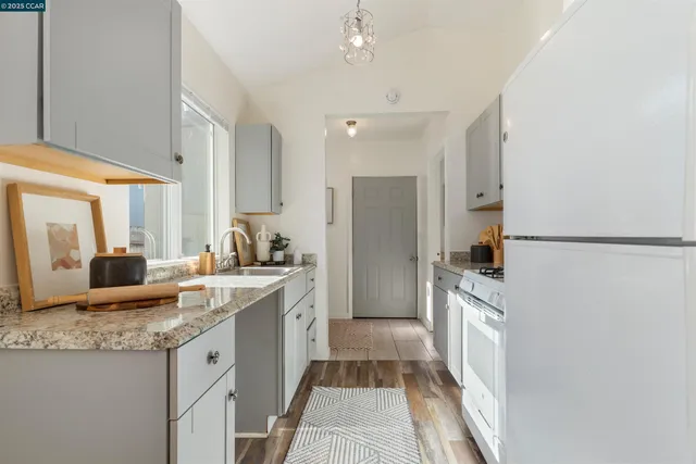 $535,000 | 1319 Kelsey Street, Richmond, CA 94801