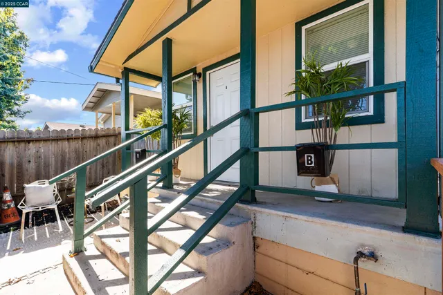 $535,000 | 1319 Kelsey Street, Richmond, CA 94801