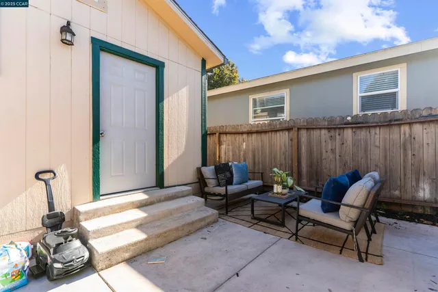 $535,000 | 1319 Kelsey Street, Richmond, CA 94801