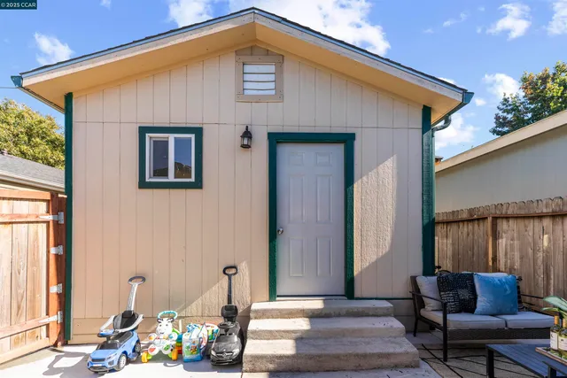 $535,000 | 1319 Kelsey Street, Richmond, CA 94801