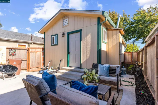 $535,000 | 1319 Kelsey Street, Richmond, CA 94801