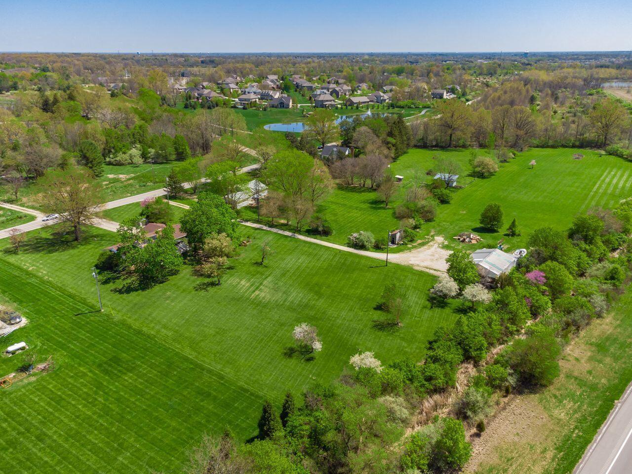 8841 Mitchell-Dewitt Road Plain City, OH 43064 - Photo 7 of 39 i_8841_Mitchell-Dewitt_Drone_Photos_005