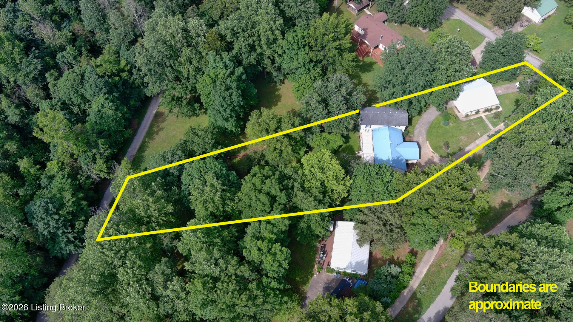 70 Dream Land Road Clarkson, KY 42726 - Photo 6 of 73 Update.70 Dream Land-515