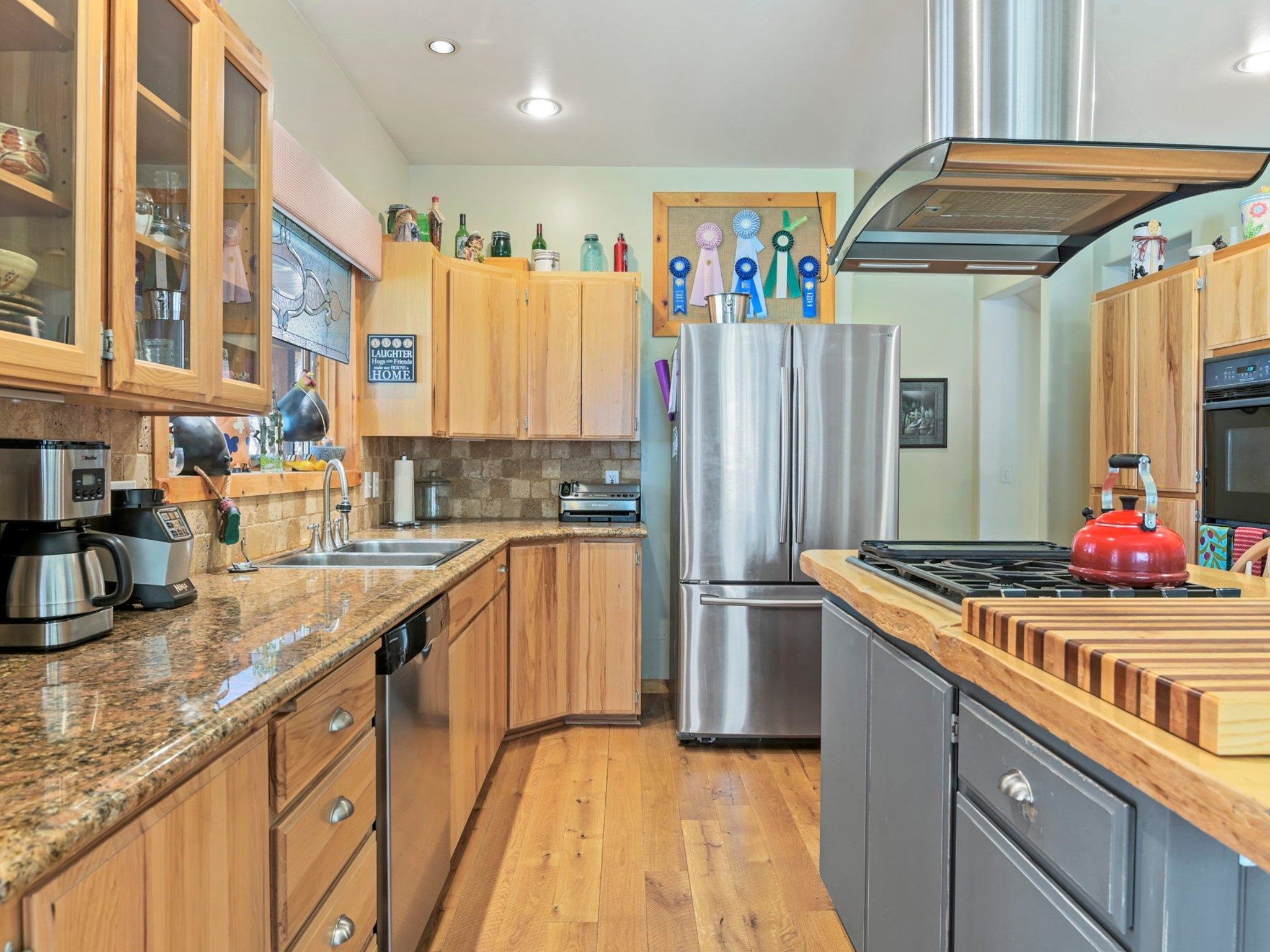 578 Customs Road Curlew, WA 99118 - Photo 11 of 50