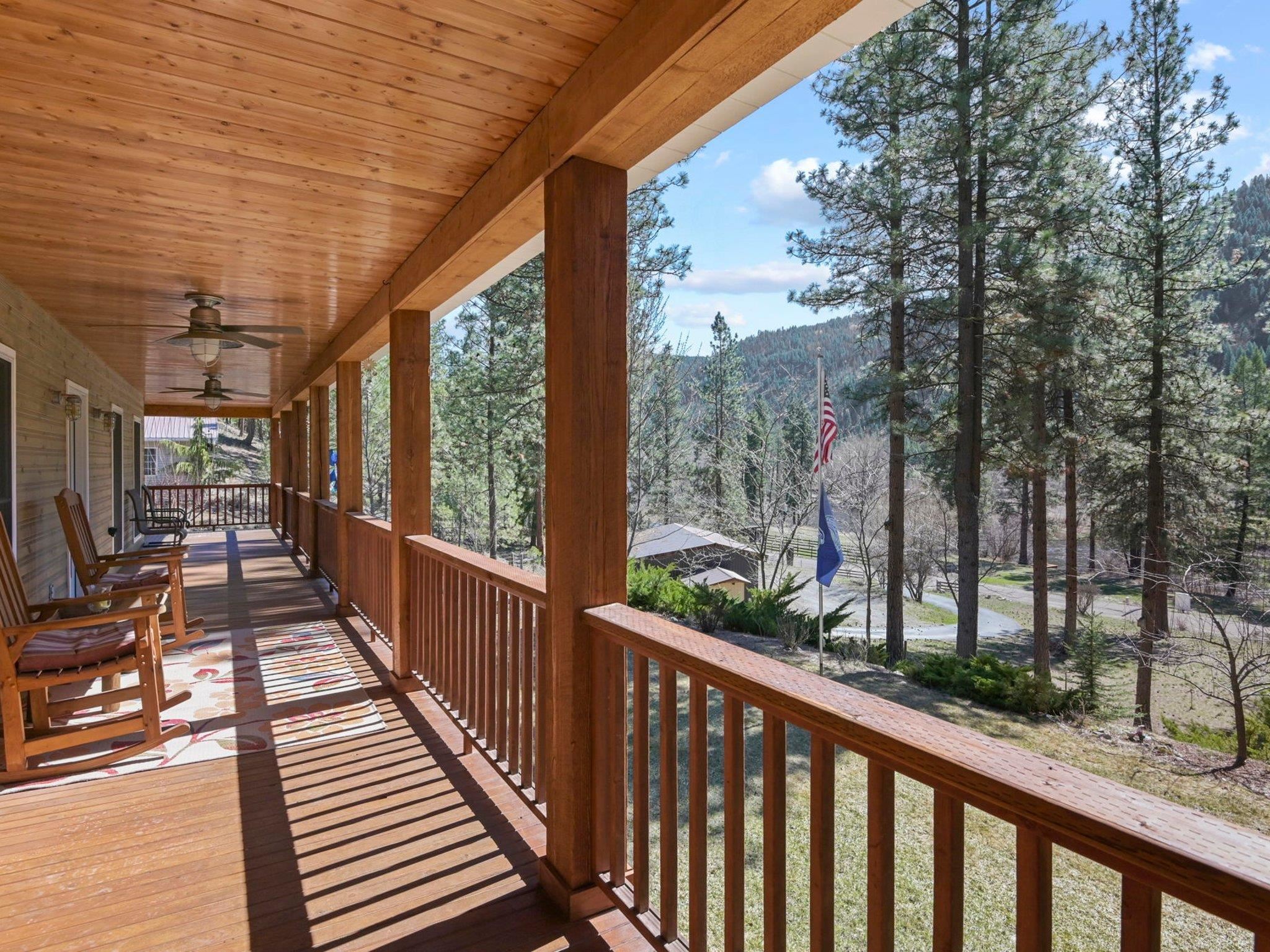 578 Customs Road Curlew, WA 99118 - Photo 3 of 50