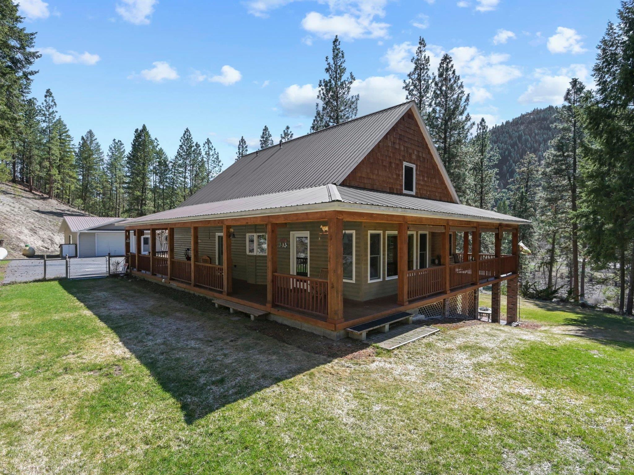 578 Customs Road Curlew, WA 99118 - Photo 34 of 50