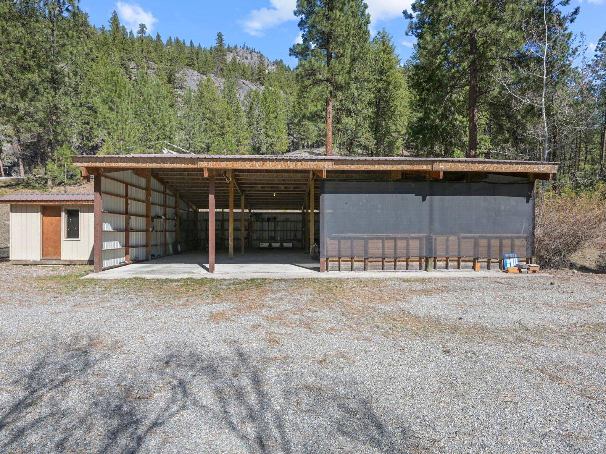 578 Customs Road Curlew, WA 99118 - Photo 45 of 50