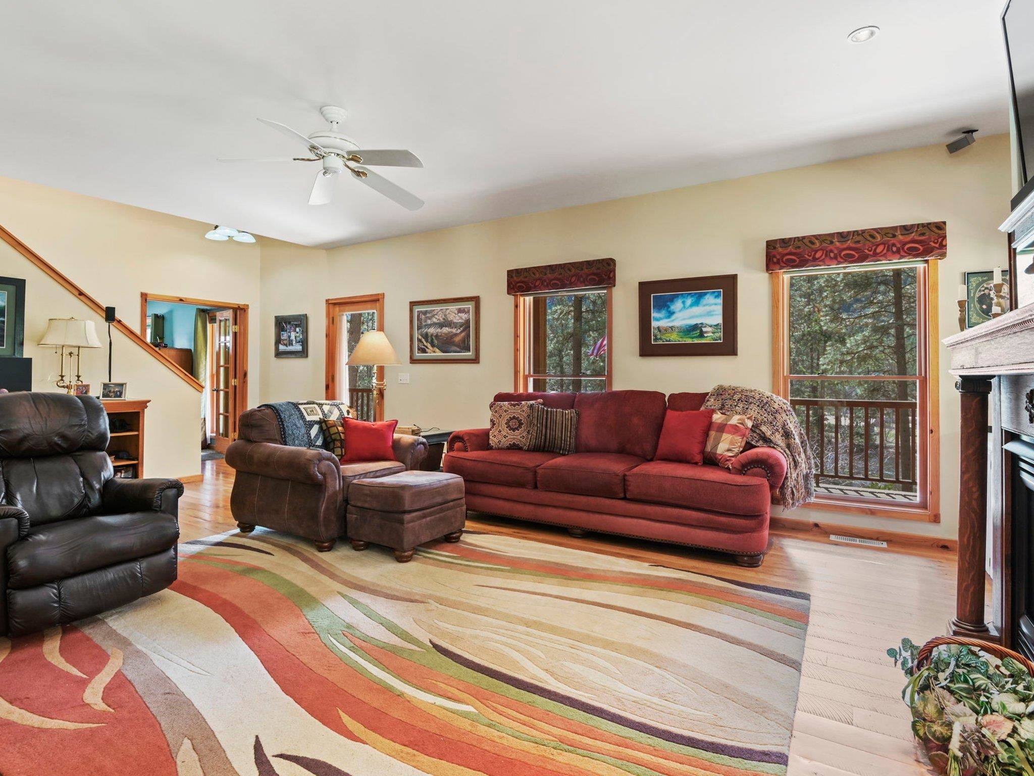 578 Customs Road Curlew, WA 99118 - Photo 5 of 50