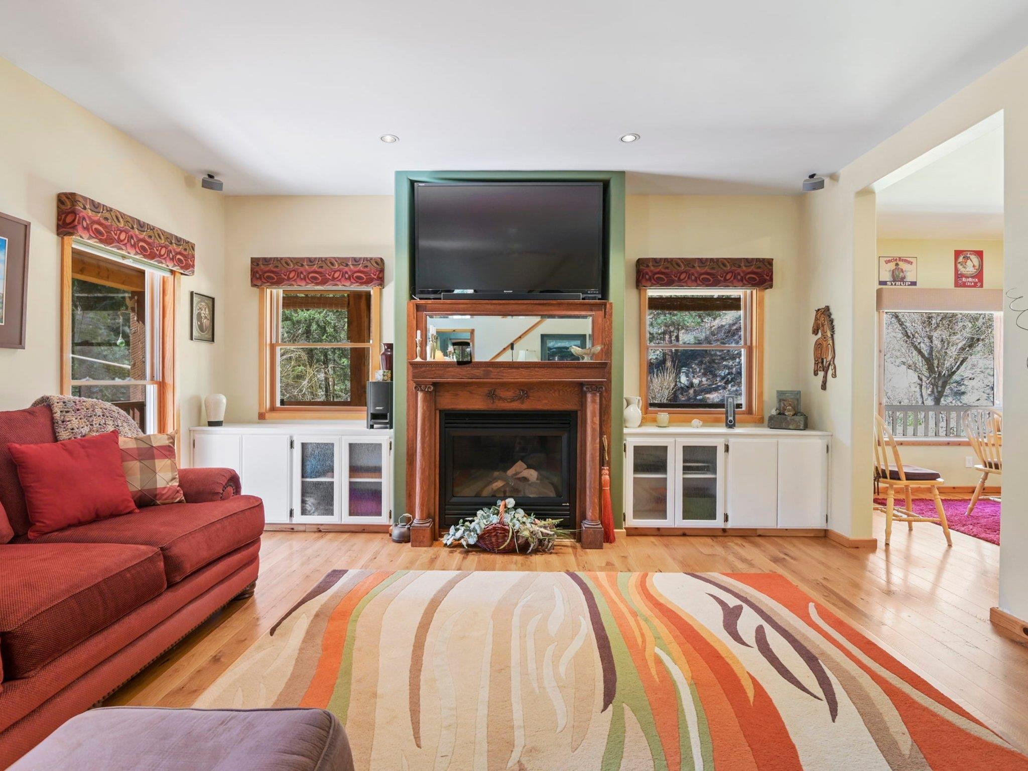 578 Customs Road Curlew, WA 99118 - Photo 6 of 50