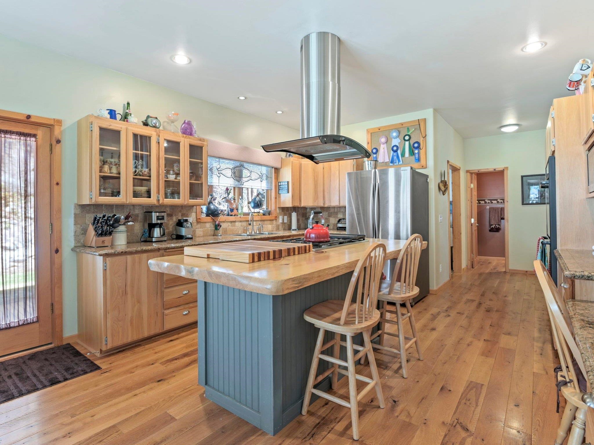 578 Customs Road Curlew, WA 99118 - Photo 8 of 50