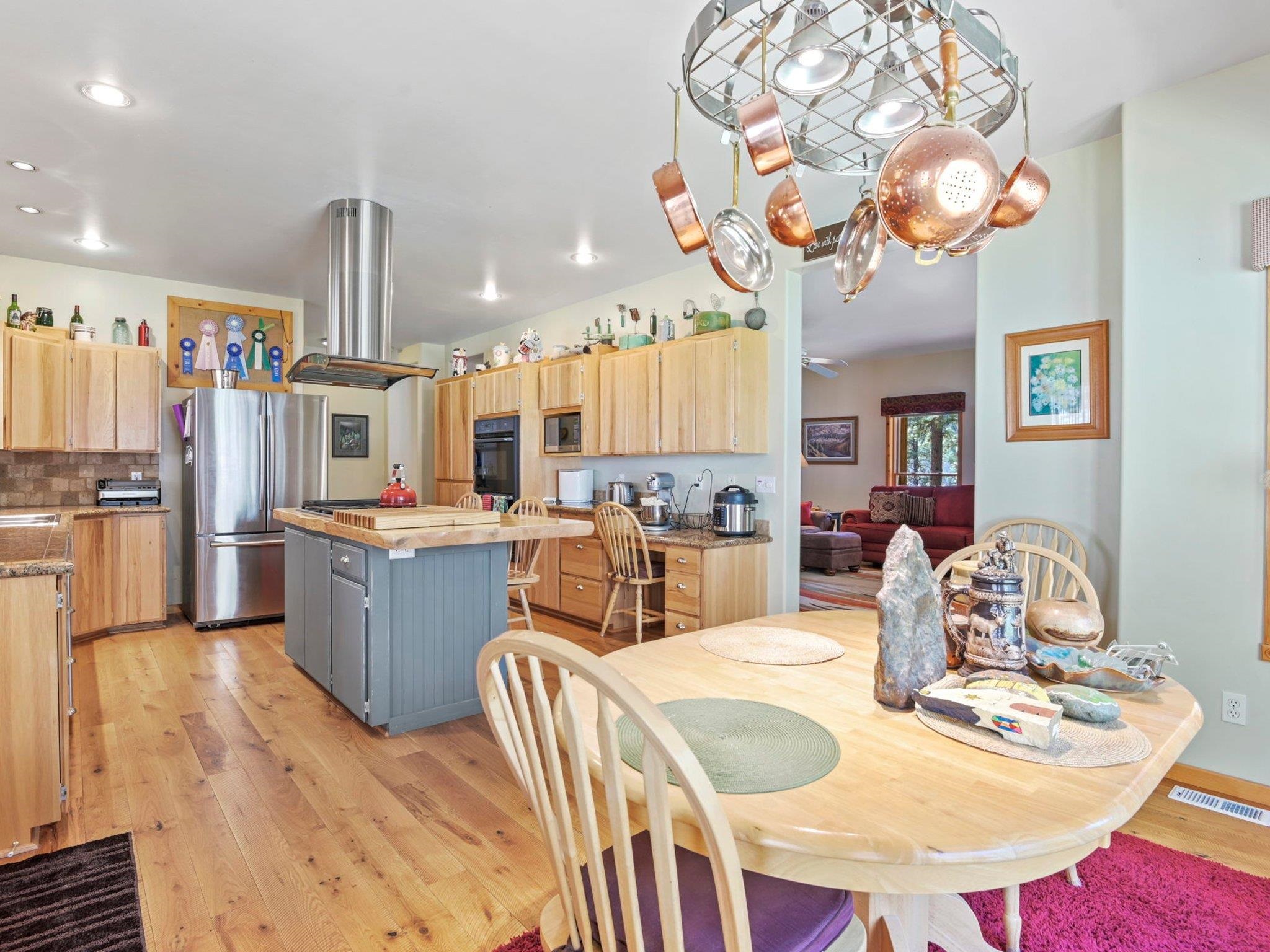 578 Customs Road Curlew, WA 99118 - Photo 9 of 50