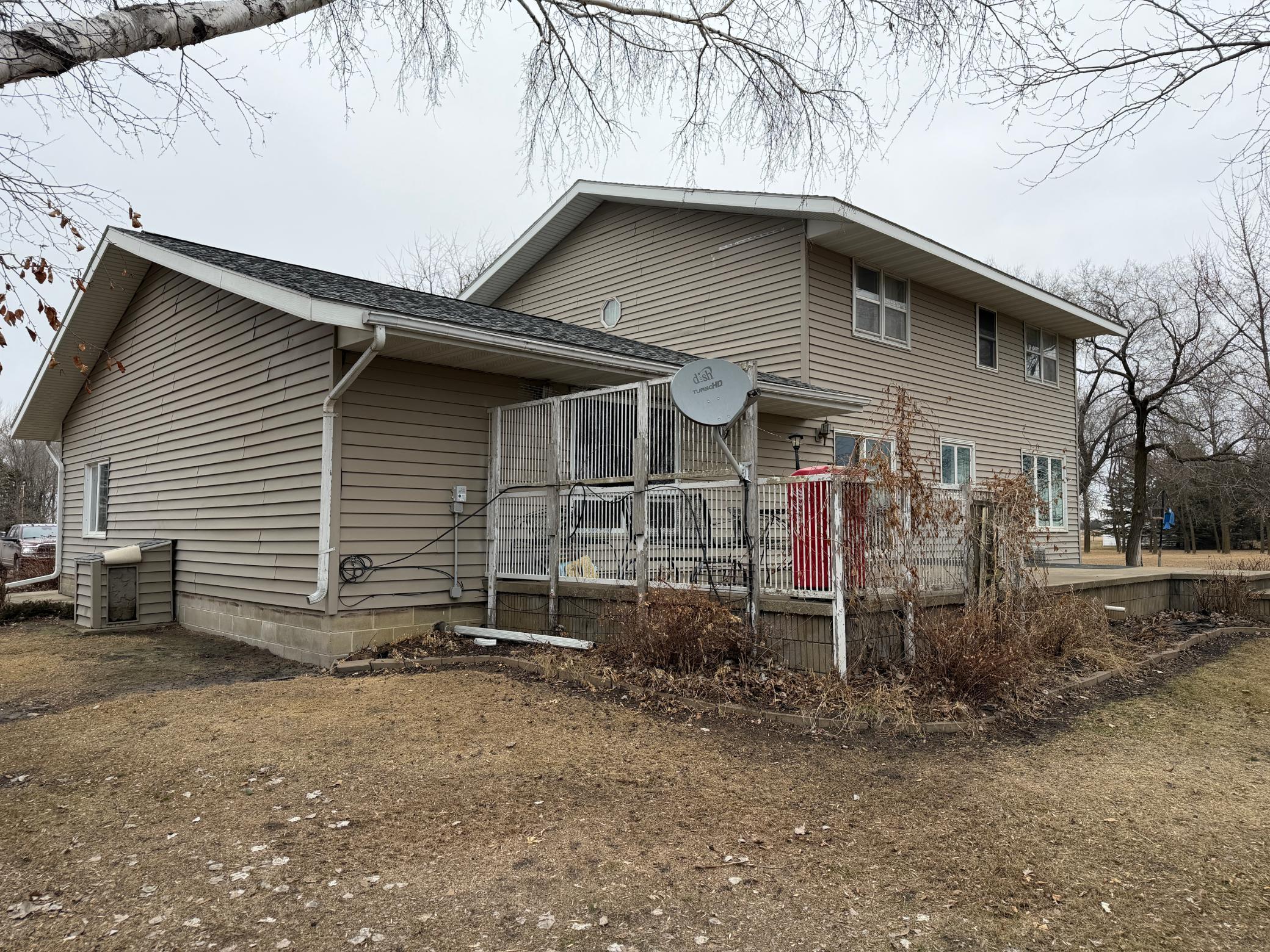 175 30th Street Southwest Benson, MN 56215 - Photo 5 of 19