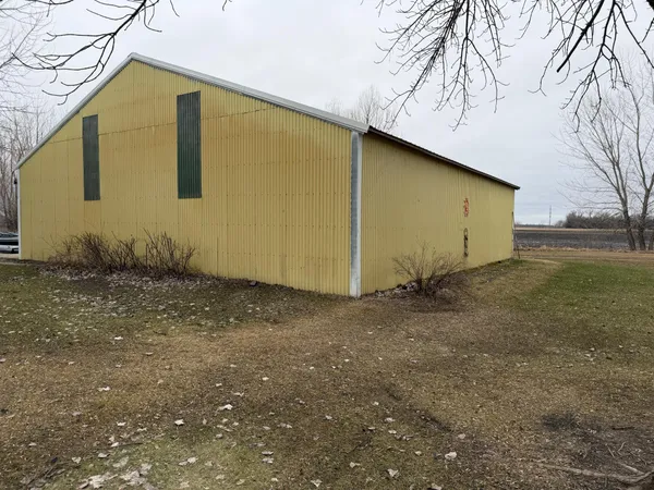 $374,900 | 175 30th Street Southwest, Benson, MN 56215