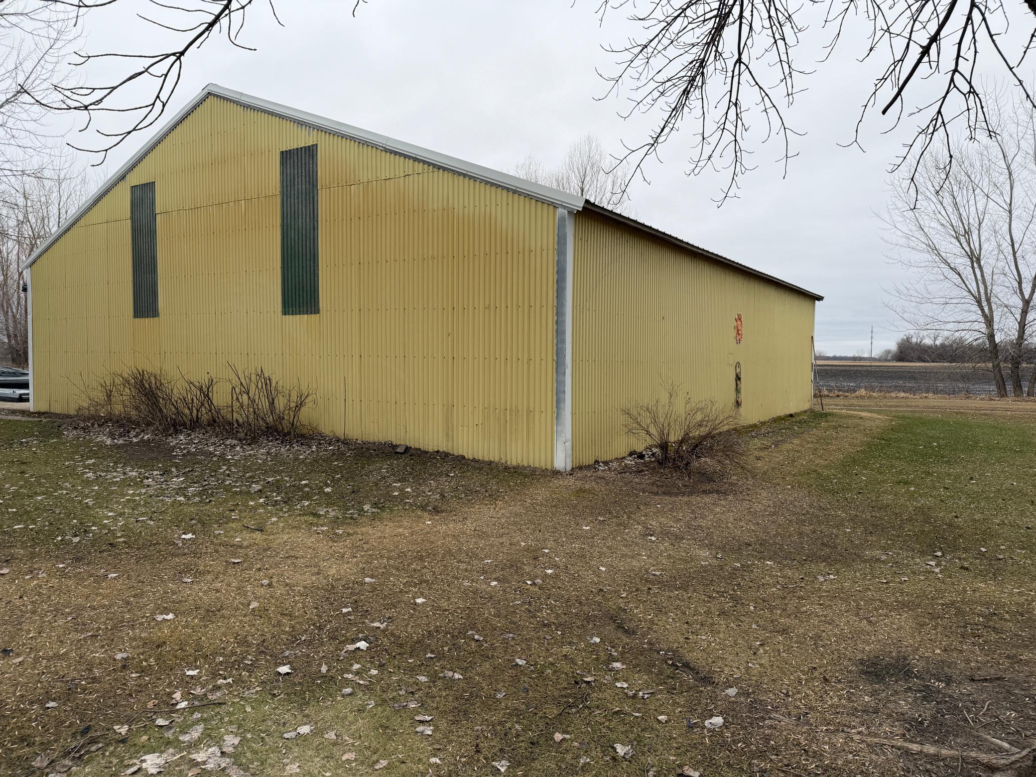 175 30th Street Southwest Benson, MN 56215 - Photo 6 of 19