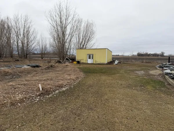 $374,900 | 175 30th Street Southwest, Benson, MN 56215