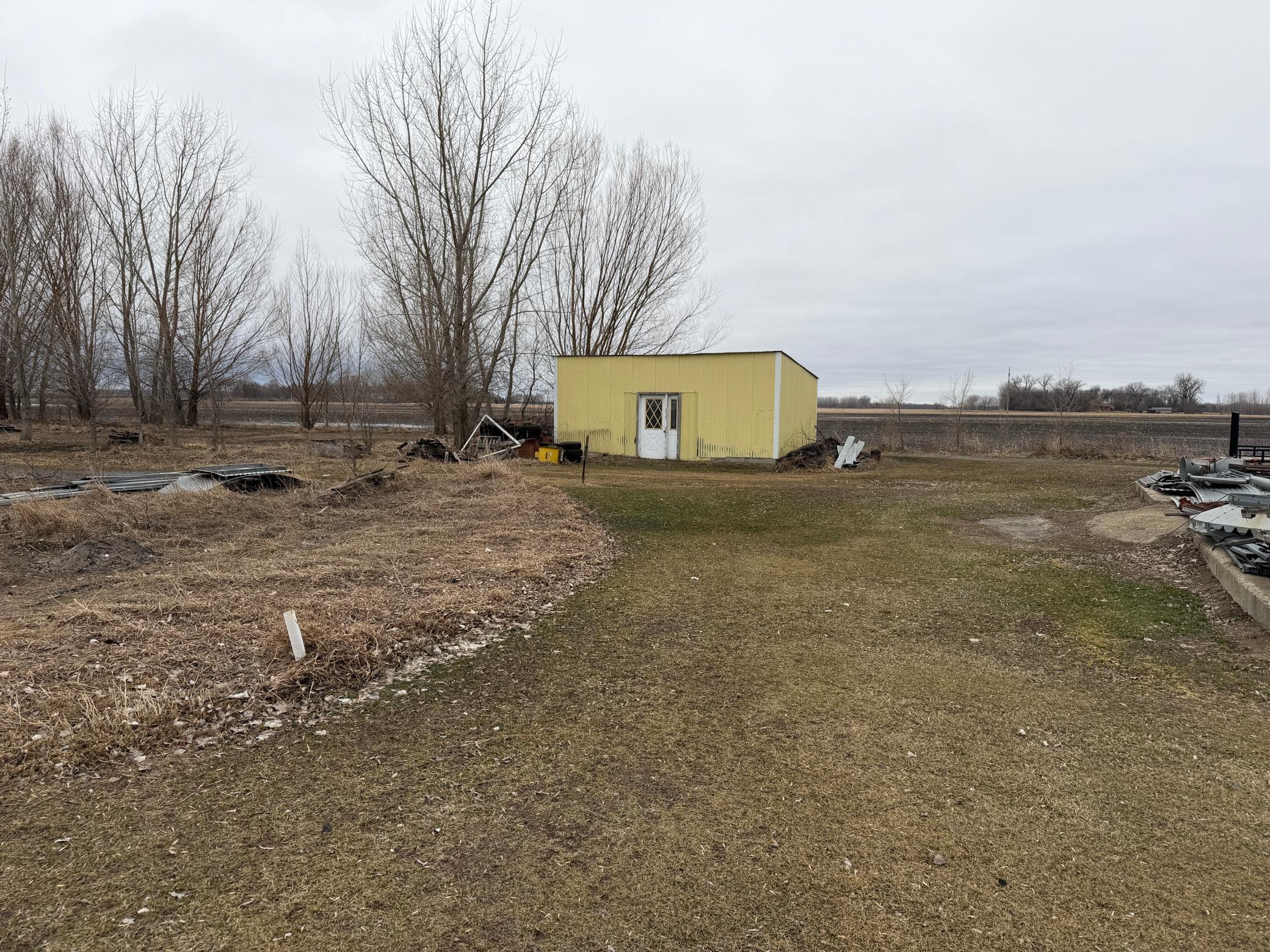 175 30th Street Southwest Benson, MN 56215 - Photo 8 of 19