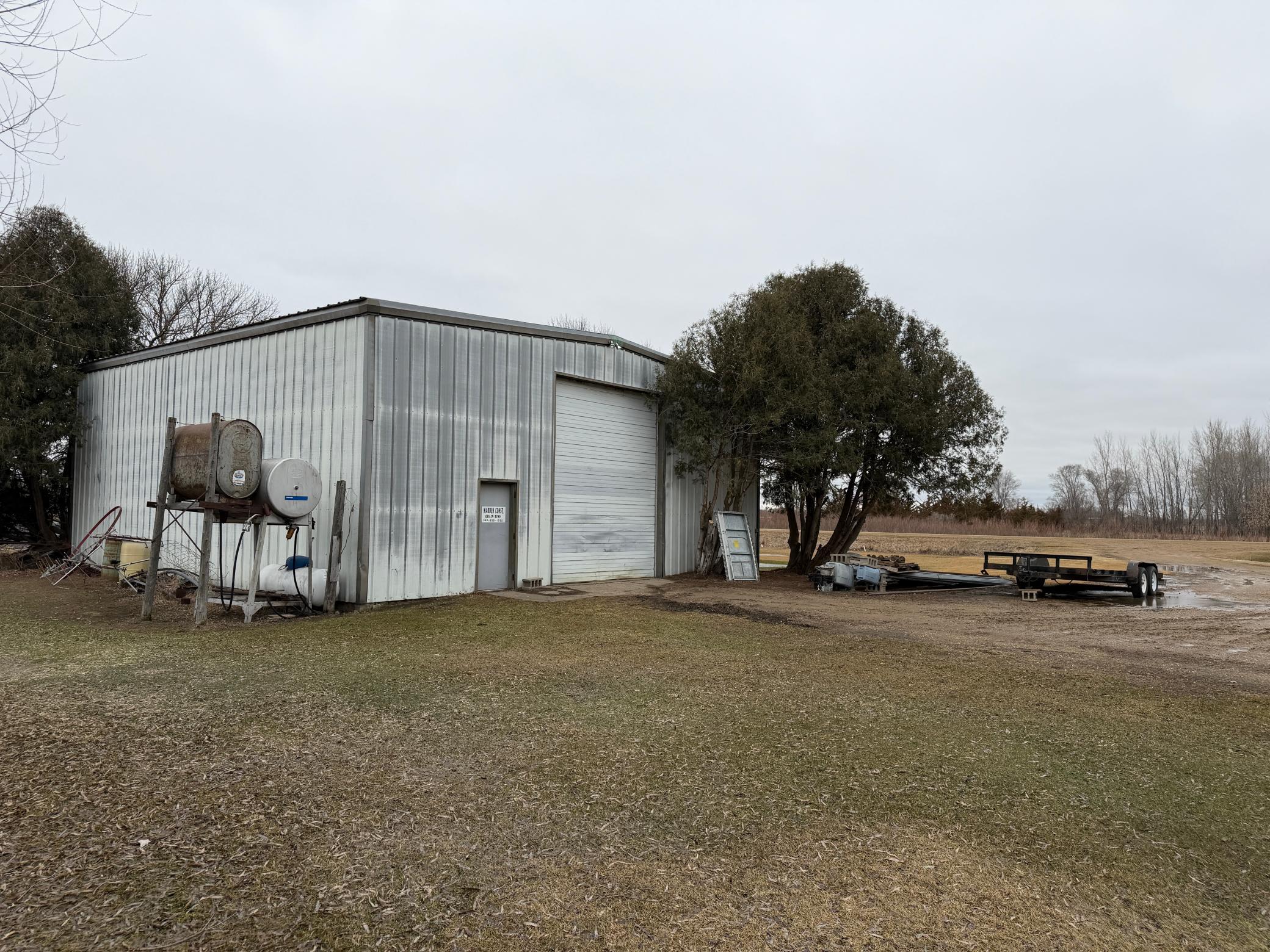 175 30th Street Southwest Benson, MN 56215 - Photo 9 of 19