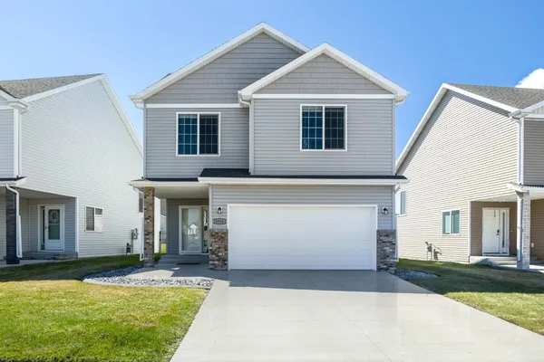 $342,900 | 5926 56th Avenue South, Fargo, ND 58104