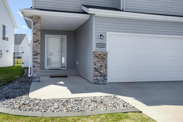 $342,900 | 5926 56th Avenue South, Fargo, ND 58104