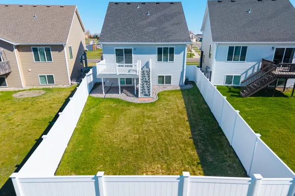 $342,900 | 5926 56th Avenue South, Fargo, ND 58104