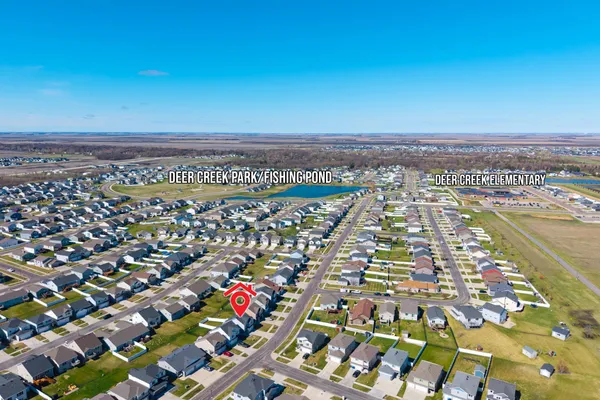 $342,900 | 5926 56th Avenue South, Fargo, ND 58104