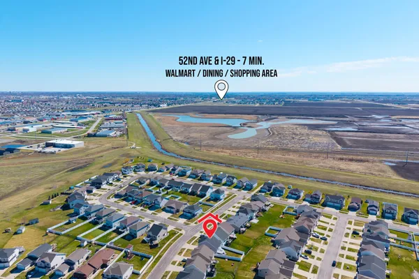 $342,900 | 5926 56th Avenue South, Fargo, ND 58104