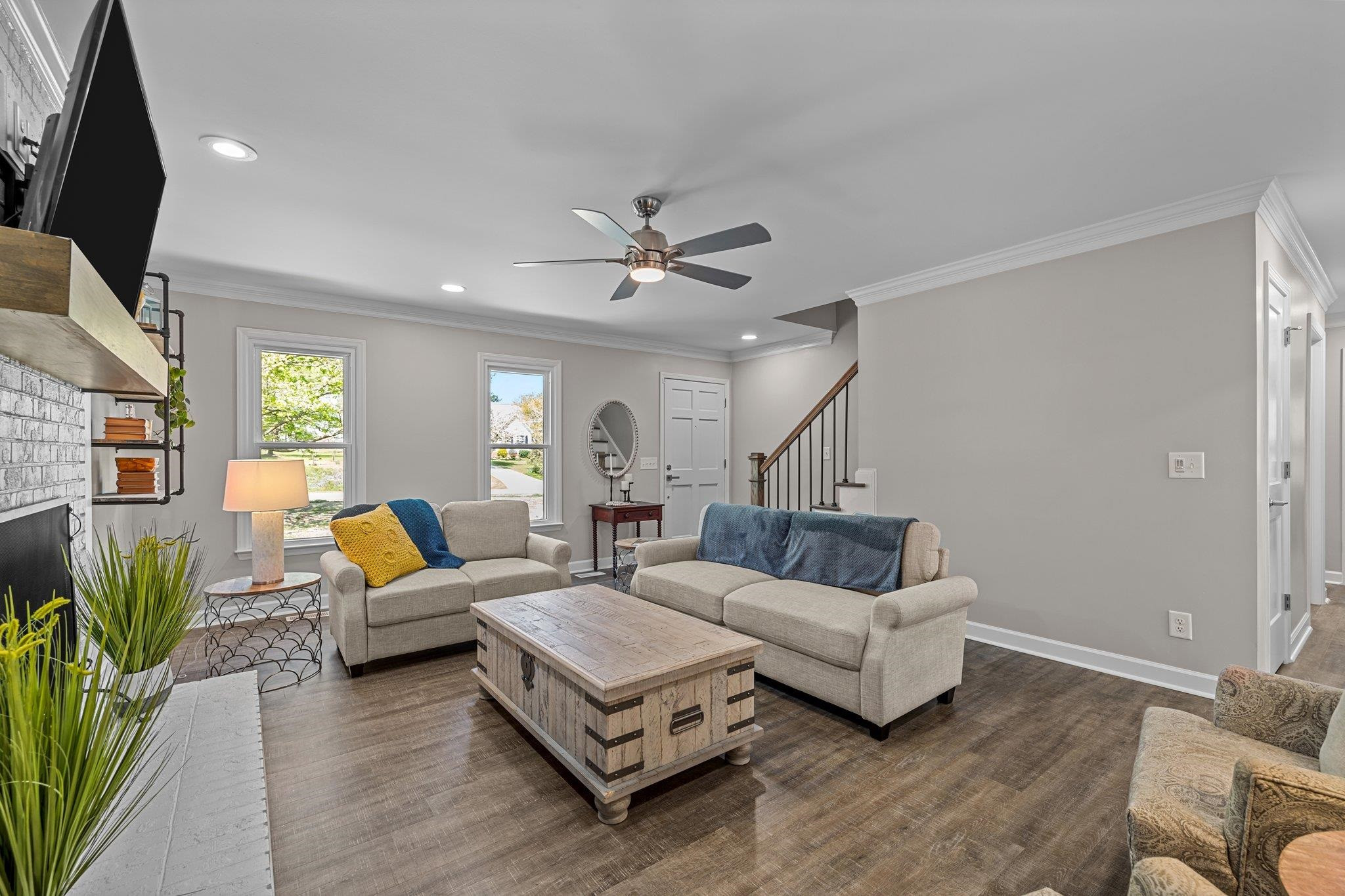 5229 Rivington Road Fuquay-Varina, NC 27526 - Photo 17 of 55 Photo 17