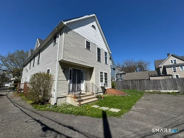 $565,000 | 32-34 Yale Street, Bridgeport, CT 06605
