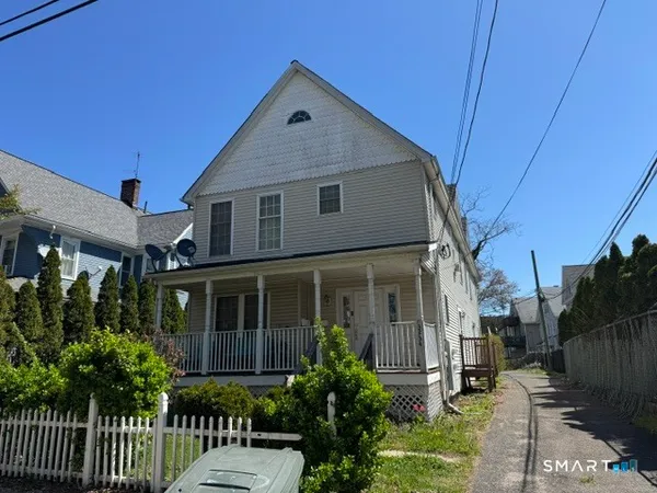$565,000 | 32-34 Yale Street, Bridgeport, CT 06605